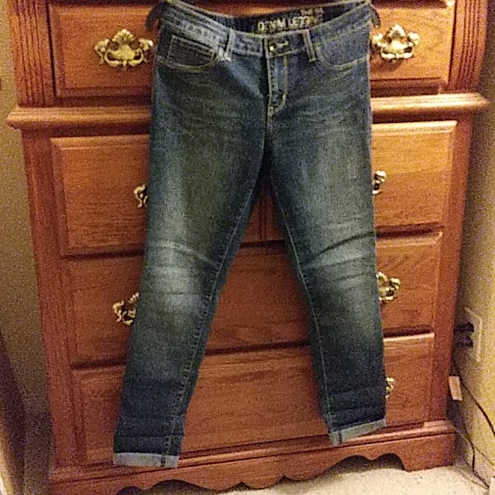 Bull Head Jeans